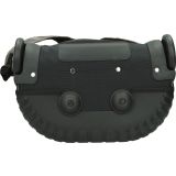 ŠOLSKA TORBA NA KOLESIH STREET IMPACT CLAY