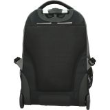 ŠOLSKA TORBA NA KOLESIH STREET IMPACT CLAY