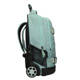 ŠOLSKA TORBA NA KOLESIH STREET IMPACT WHALE