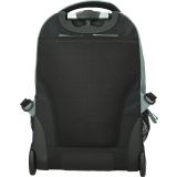 ŠOLSKA TORBA NA KOLESIH STREET IMPACT WHALE