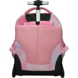 ŠOLSKA TORBA NA KOLESIH STREET LOVELY BUTTERFLY