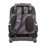 ŠOLSKA TORBA NA KOLESIH TARGET FORMULA 1 28635