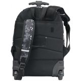 ŠOLSKA TORBA NA KOLESIH TARGET NA KOLESIH FOOTBALL FUN 27749