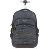 ŠOLSKA TORBA NA KOLESIH STREET TROLLEY MAGIC