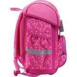 ŠOLSKA TORBA ZA 1.TRIADO STREET ABC BE FREE