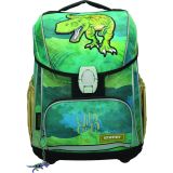 ŠOLSKA TORBA ZA 1.TRIADO STREET ABC DINOSAUR