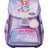 ŠOLSKA TORBA ZA 1.TRIADO STREET ABC FLOWER FAIRY