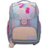 ŠOLSKA TORBA ZA 1.TRIADO STREET ABC LOVELY UNICORN