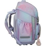 ŠOLSKA TORBA ZA 1.TRIADO STREET ABC LOVELY UNICORN