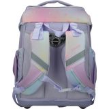 ŠOLSKA TORBA ZA 1.TRIADO STREET ABC LOVELY UNICORN