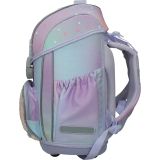 ŠOLSKA TORBA ZA 1.TRIADO STREET ABC LOVELY UNICORN