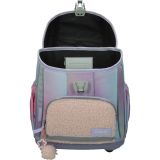 ŠOLSKA TORBA ZA 1.TRIADO STREET ABC LOVELY UNICORN