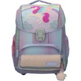 ŠOLSKA TORBA ZA 1.TRIADO STREET ABC LOVELY UNICORN