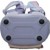 ŠOLSKA TORBA ZA 1.TRIADO STREET ABC LOVELY UNICORN