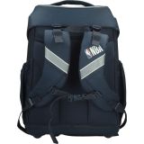 ŠOLSKA TORBA ZA 1.TRIADO STREET ABC NBA