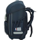 ŠOLSKA TORBA ZA 1.TRIADO STREET ABC NBA