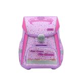 ŠOLSKA TORBA ZA 1.TRIADO STREET ABC QUEEN