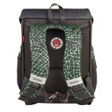 ŠOLSKA TORBA ZA 1.TRIADO TARGET GT CLICK DINO EXPLORER 28606