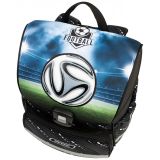 ŠOLSKA TORBA ZA 1.TRIADO TARGET GT CLICK FOOTBALL ACTION 27601