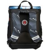 ŠOLSKA TORBA ZA 1.TRIADO TARGET GT CLICK FOOTBALL ACTION 27601