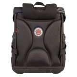 ŠOLSKA TORBA ZA 1.TRIADO TARGET GT CLICK FOOTBALL NET 28037