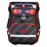 ŠOLSKA TORBA ZA 1.TRIADO TARGET GT CLICK FORMULA 1 28605