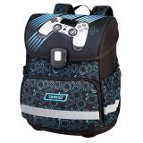 ŠOLSKA TORBA ZA 1.TRIADO TARGET GT CLICK GAMER BOY 28038