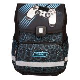 ŠOLSKA TORBA ZA 1.TRIADO TARGET GT CLICK GAMER BOY 28038