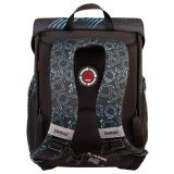 ŠOLSKA TORBA ZA 1.TRIADO TARGET GT CLICK GAMER BOY 28038