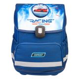 ŠOLSKA TORBA ZA 1.TRIADO TARGET GT CLICK RACING TEAM 28039