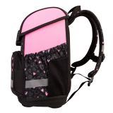 ŠOLSKA TORBA ZA 1.TRIADO TARGET GT CLICK SWEET KITTEN 28034