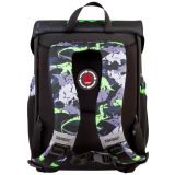 ŠOLSKA TORBA ZA 1.TRIADO TARGET GT CLICK T-REX 28040