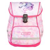 ŠOLSKA TORBA ZA 1.TRIADO TARGET GT CLICK UNICORN FANTASY 28603