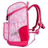 ŠOLSKA TORBA ZA 1.TRIADO TARGET GT CLICK UNICORN FANTASY 28603