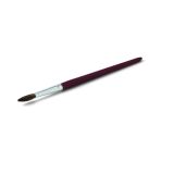 ŠOLSKI ČOPIČ SCHULLER ATELIER SCHOOL RDEČI 2 A2 / D1