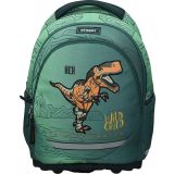 ŠOLSKI NAHRBTNIK STREET ERGONOMIC DINOSAUR