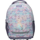 ŠOLSKI NAHRBTNIK STREET ERGONOMIC MERMAID