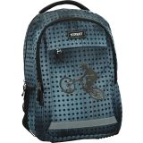 ŠOLSKI NAHRBTNIK STREET ROUND ALFA FLIGHT