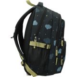 ŠOLSKI NAHRBTNIK STREET ROUND MAGIC