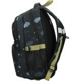 ŠOLSKI NAHRBTNIK STREET ROUND MAGIC