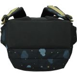 ŠOLSKI NAHRBTNIK STREET ROUND MAGIC