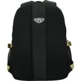 ŠOLSKI NAHRBTNIK STREET ROUND MAGIC