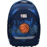 ŠOLSKI NAHRBTNIK STREET ERGONOMIC NBA