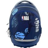 ŠOLSKI NAHRBTNIK STREET ERGONOMIC NBA BLUE