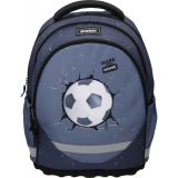 ŠOLSKI NAHRBTNIK STREET ERGONOMIC SIMPLE WIN