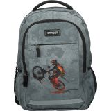 ŠOLSKI NAHRBTNIK STREET ROUND ALFA MANUAL