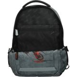 ŠOLSKI NAHRBTNIK STREET ROUND ALFA MANUAL