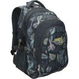 ŠOLSKI NAHRBTNIK STREET ROUND BALANCE BRIGHT