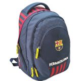 ŠOLSKI NAHRBTNIK STREET ROUND BARCELONA 1