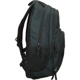 ŠOLSKI NAHRBTNIK STREET ROUND IMPACT BLACKY